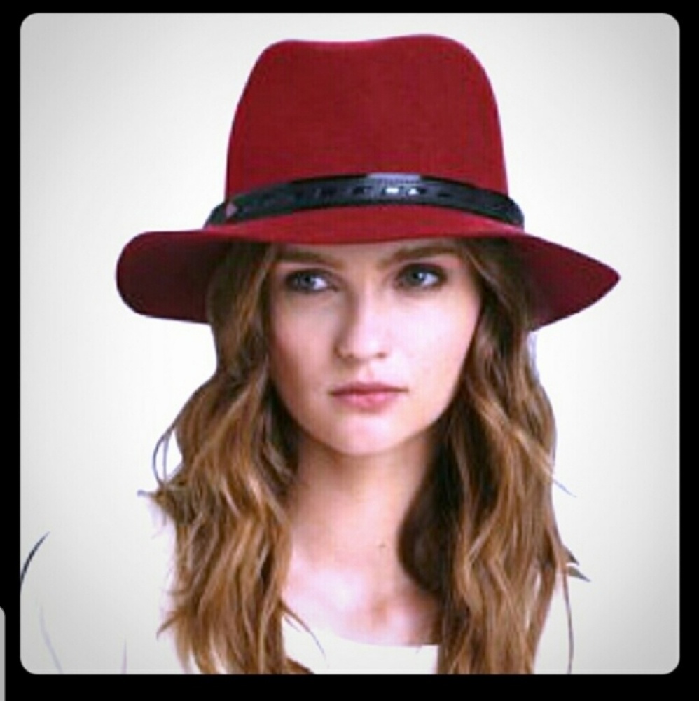 Rag&Bone Hat